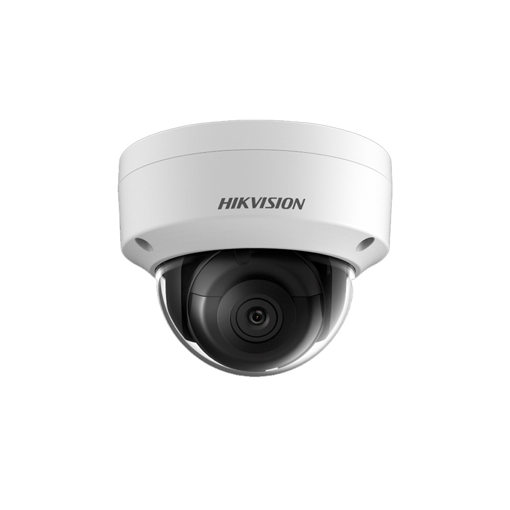 when users search "Hikvision outdoor dome cctv camera" on Google